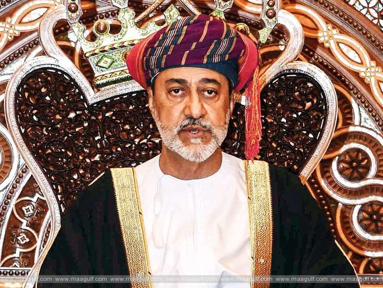 అందరికీ వ్యాక్సిన్లు: సుల్తాన్ హైతమ్ బిన్ తారిక్