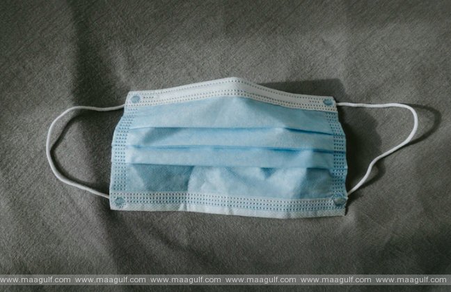 ఓ రకం ఫేస్ మాస్కుల పంపిణీని రద్దు చేసిన మినిస్ట్రీ ఆఫ్ హెల్త్