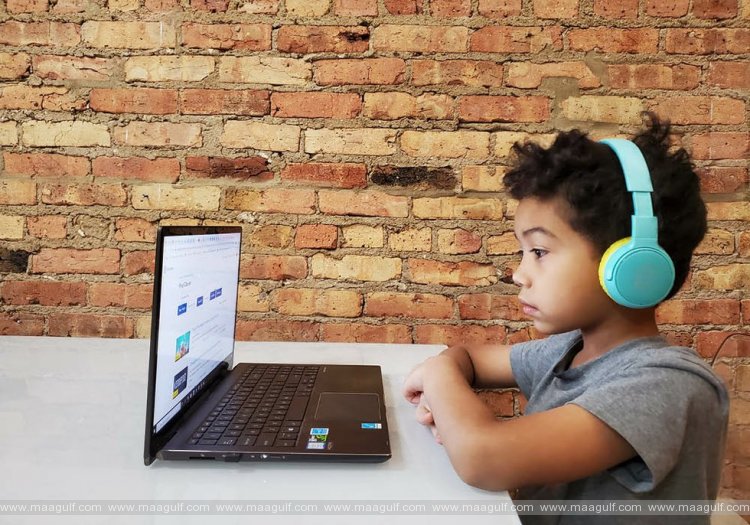 వేసవిలో చిన్నారులకు ఆన్ లైన్ కోడింగ్ క్లాసులు