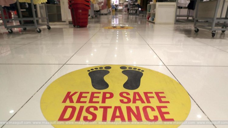 కోవిడ్ రూల్ బ్రేక్ చేసిన 357 మందిపై చ‌ర్య‌లు