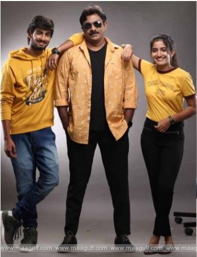 హీరోగా రానున్న సాత్విక్ వర్మ!