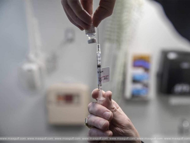 వ్యాక్సినేషన్ పొందిన ఉద్యోగులకే పని ప్రాంతాల్లో అనుమతి