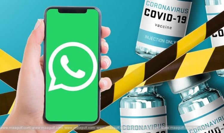 Dubai now provides an option to book the COVID-19 vaccine via WhatsApp