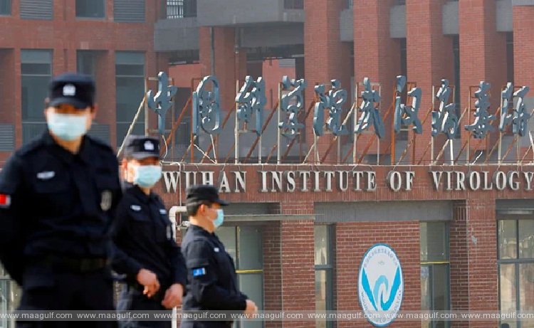 వుహాన్ ల్యాబ్ నుంచి బయటపడ్డ షాకింగ్ న్యూస్..