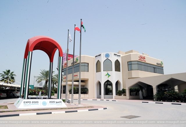 DHA and its strategic partners to highlight experience of combating COVID-19 at Arab Health 2021