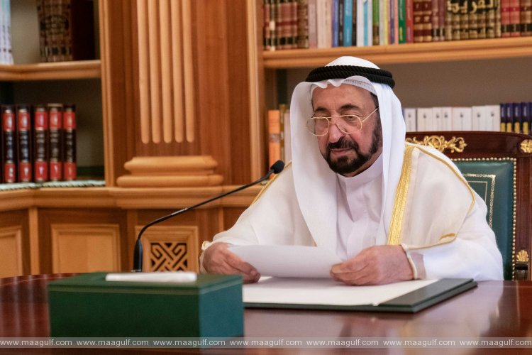 20 Sharjah is committed to supporting refugees: Sultan Al Qasimi