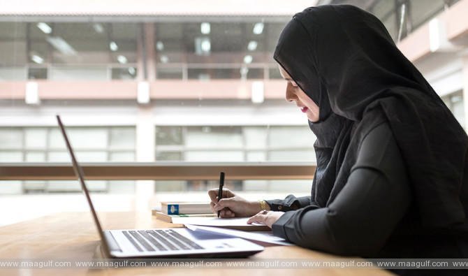 రియల్ ఎస్టేట్ ప్రకటనలు కేవలం సౌదీ పౌరులకు మాత్రమే