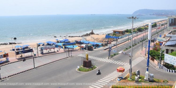 ఏపీలో కర్ఫ్యూ పొడిగింపు