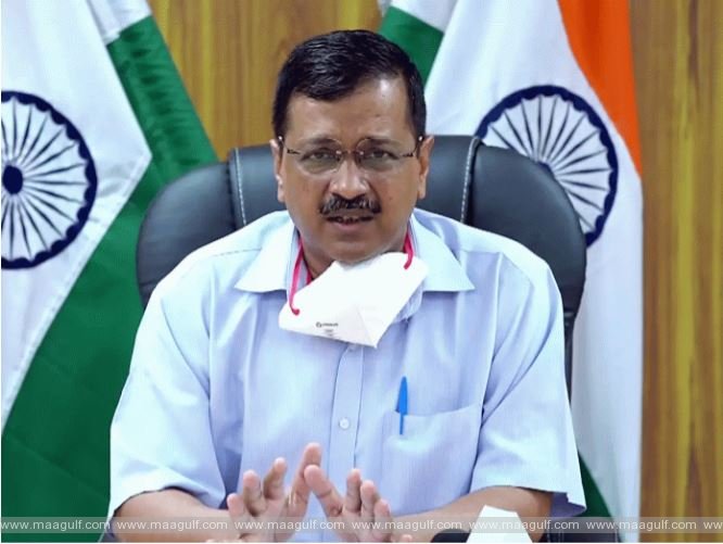 అన్ లాక్ ప్రక్రియ ప్రారంభించిన ఢిల్లీ ప్రభుత్వం