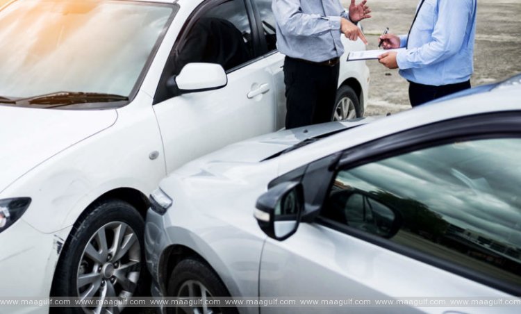 మైనర్ యాక్సిడెంట్లకు ఒకే విడతలో ఇన్సూరెన్స్