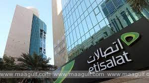 ADX lists 1 billion Euros of bonds issued by Etisalat Group