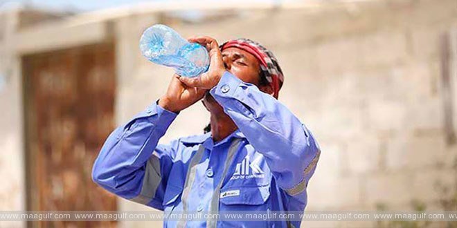 జులై నుంచి సమ్మర్ వర్క్ బ్యాన్ వేళలు అమలు