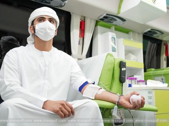 10th edition of \'My Blood for My Country\' campaign gets underway
