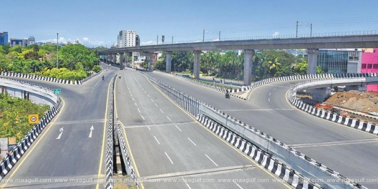 తమిళనాడులో లాక్ డౌన్ పొడిగింపు