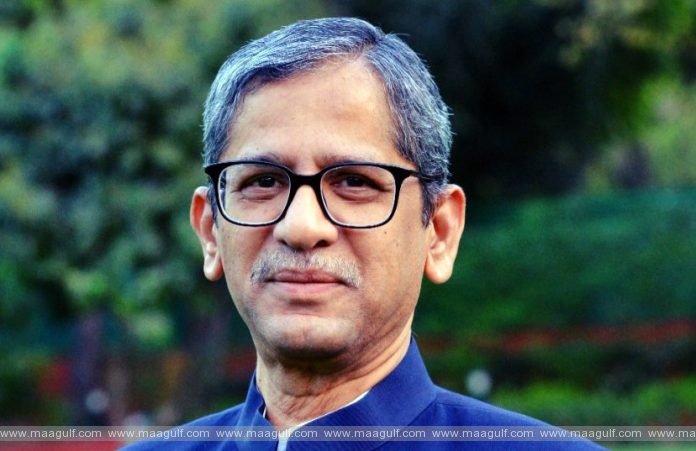 తెలుగు ప్రజలకు భావోద్వేగ లేఖ రాసిన సీజేఐ ఎన్వీ రమణ