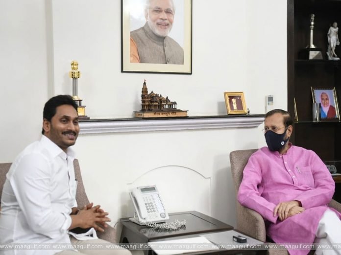 ఏపీ సీఎం ఢిల్లీ టూర్‌..