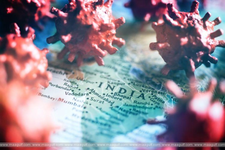 భారత్ లో కరోనా కేసుల వివరాలు