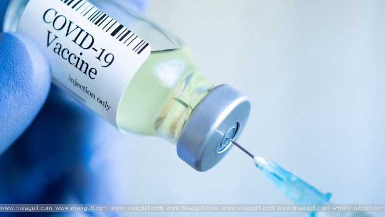 వ్యాక్సిన్ రిజిస్ట్రేషన్ సంఖ్యలో గణనీయమైన పెరుగుదల