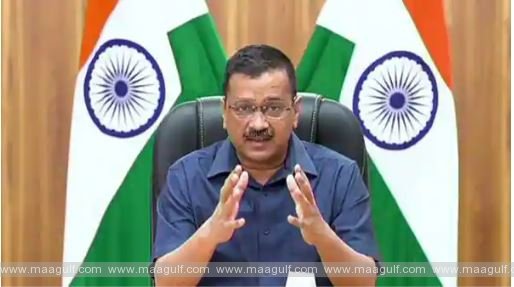 మందుప్రియులకు శుభవార్త చెప్పిన ఢిల్లీ ప్రభుత్వం