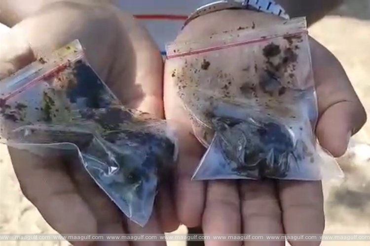 ఇంటింటికి ఆనందయ్య మందు పంపిణి