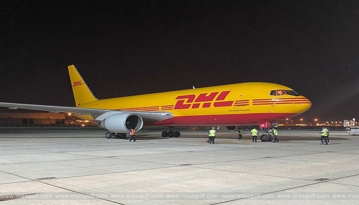 ఒమన్ చేరుకున్న 200,000కి పైగా కోవిడ్ వ్యాక్సిన్ డోసులు