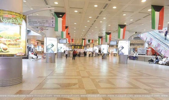కువైట్లో కొత్త వేరియంట్..ప్రవాసీయుల ఎంట్రీకి అనుమతి ఆలస్యం?