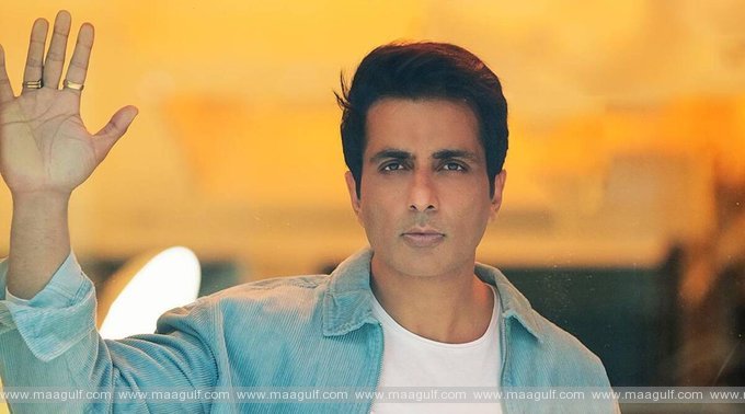 వ్యాక్సినేషన్ డ్రైవ్ చేపట్టనున్న సోను సూద్