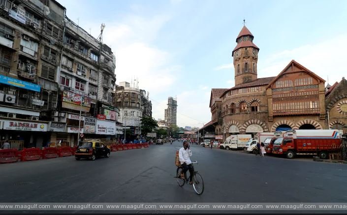 అన్ లాక్ బాటలో మహారాష్ట్ర..