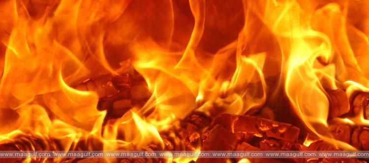 చైనా పాఠ‌శాల‌లో అగ్నిప్ర‌మాదం...18మంది మృతి!