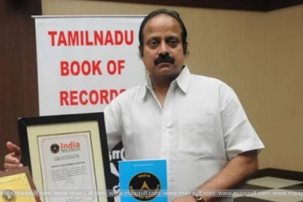 ఘంటసాల రెండో కుమారుడు రత్నకుమార్‌ కన్నుమూత