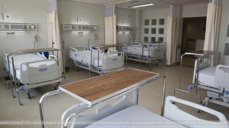 ఒమన్ లో రికార్డ్ స్థాయిలో కోవిడ్ మృతులు