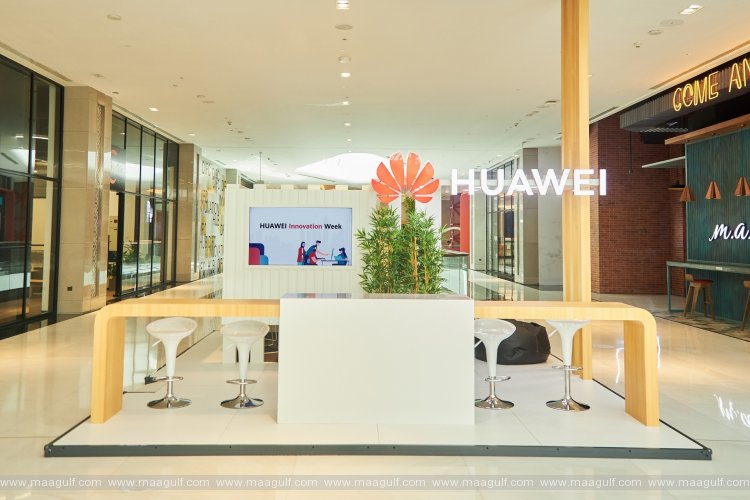 Huawei Announces Workshop Series for Developers and  Startups