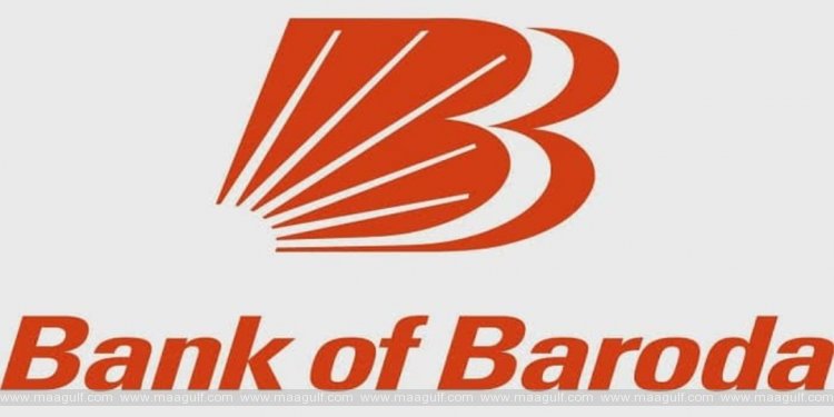 బ్యాంక్ ఆఫ్ బరోడాలో ఉద్యోగాలు.!