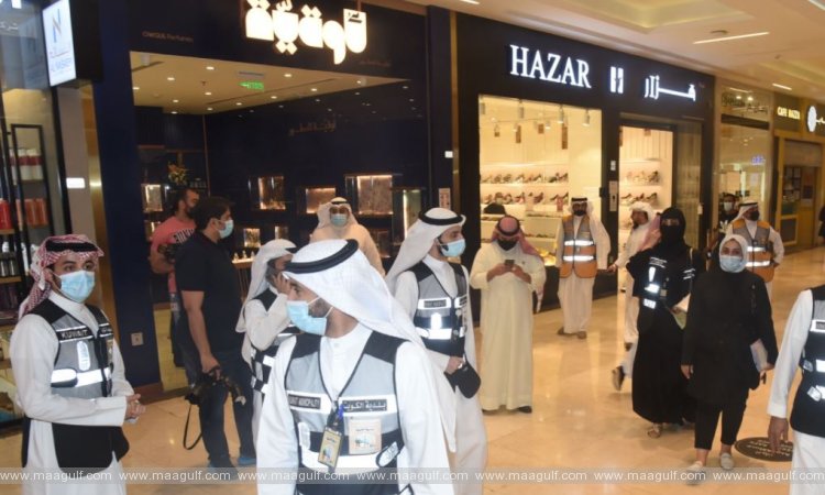 నాన్ వ్యాక్సినేటెడ్ వారిని అనుమతిస్తే KD5000 ఫైన్