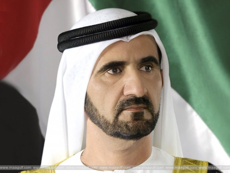 Sheikh Mohammed approves the new Board of Dubai Media Council