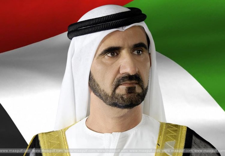 Sheikh Mohammed approves new Board of Directors of Dubai Chambers