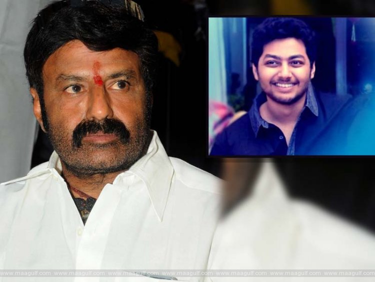 మోక్ష‌జ్ఞ తొలి చిత్రానికి బాల‌య్యే డైరెక్ట‌ర్!