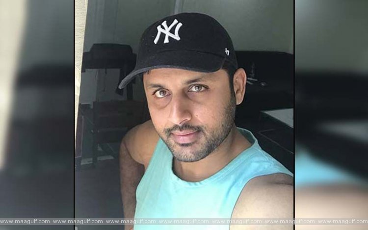 హీరో నితిన్ తో వక్కంతం వంశీ..