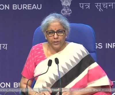 కోవిడ్ రిలీఫ్‌ కోసం కేంద్రం చర్యలు..