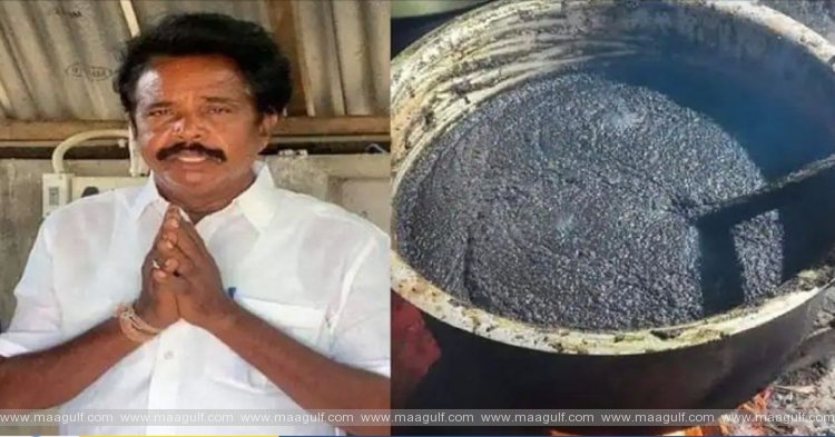 ఆన్‌లైన్‌లో ఆనంద‌య్య క‌రోనా మందు పంపిణీ