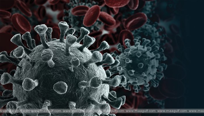 ఒమన్ లో 3000 దాటిన కోవిడ్ మృతుల సంఖ్య