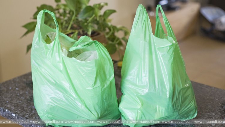 ప్లాస్టిక్ వేస్ట్ మీద పోరాటంలో ప్రతి ఒక్కరూ ముందుకు రావాలి: ఎంఎంఈ