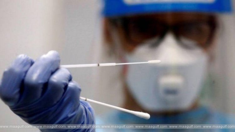 వీసా మెడికల్ టెస్టు కోసం పీసీఆర్ నెగెటివ్ సర్టిఫికెట్ తప్పనిసరి