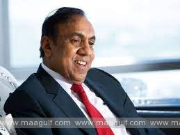 కోవిడ్ 19 సహాయ నిధి ఏర్పాటు చేసిన ఎన్నారై వ్యాపారవేత్త రవి పిళ్ళై