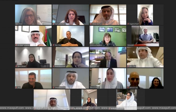 Dubai’s leading media companies forge technical cooperation with i24NEWS