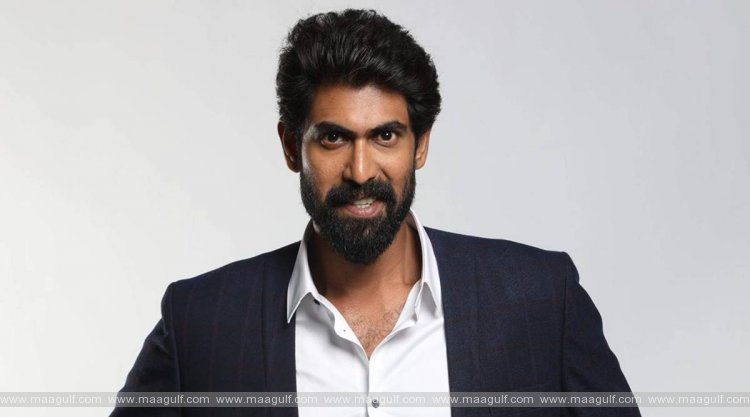 బిగ్‌‌‌బాస్ షోకి హోస్ట్ గా రాణా.!