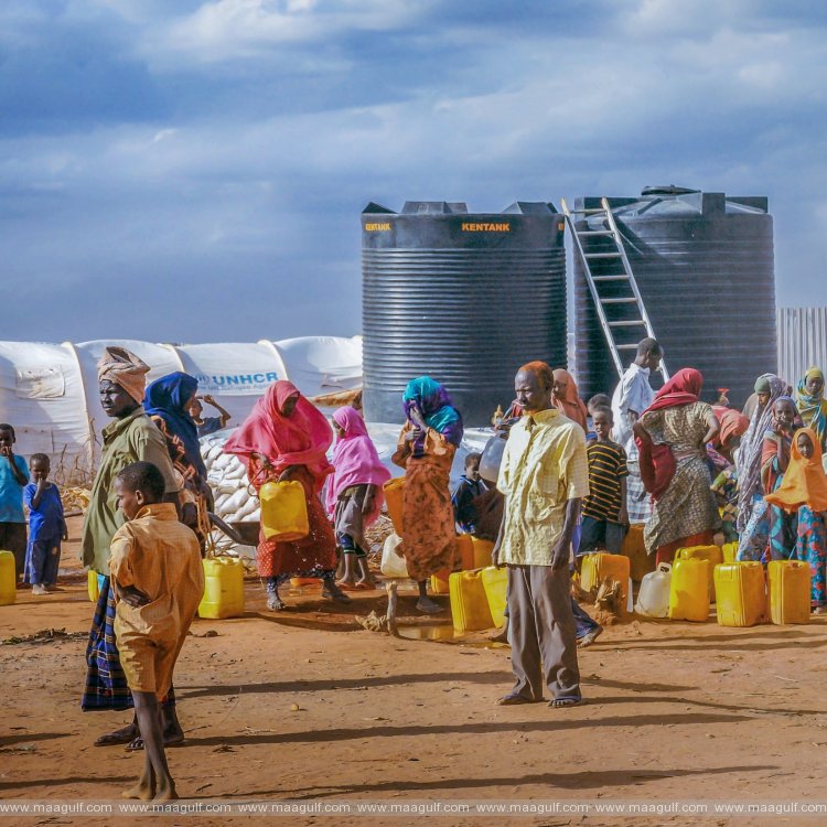 Sharjah Ruler to address humanitarian leaders at SIARA 2021 awards ceremony on World Refugee Day
