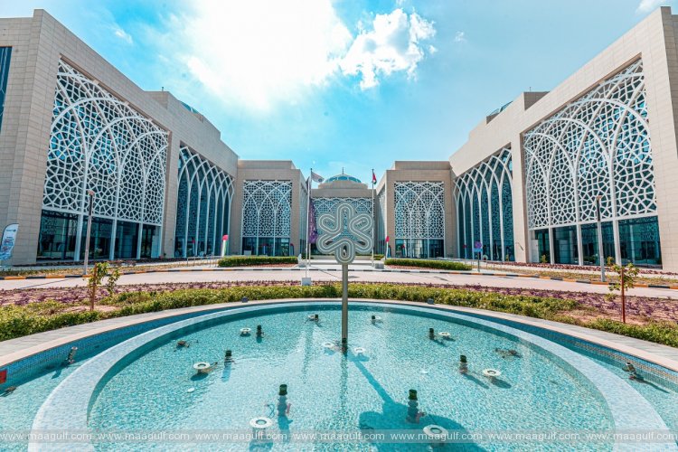 Sharjah Innovation Park offering an innovative, tech summer camp for students