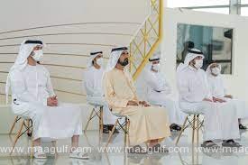 Sheikh Mohammed reviews Ministry of Economy’s programmes, launches a host of new economic growth initiatives