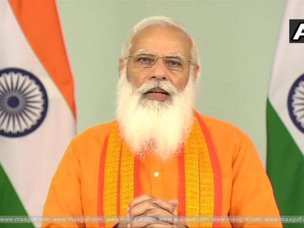 1 అంతర్జాతీయ యోగా దినోత్సవం సందర్భంగా ప్రధాని మోదీ ప్రసంగం